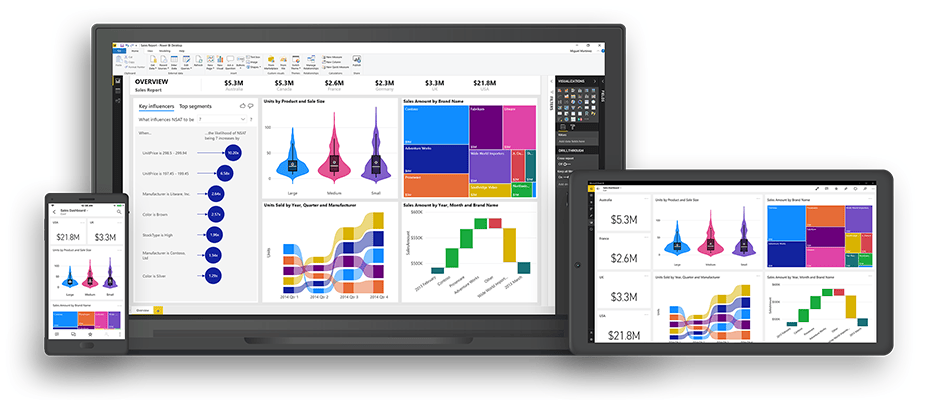 Microsoft Power Bi Pricing Dmc Inc 2710